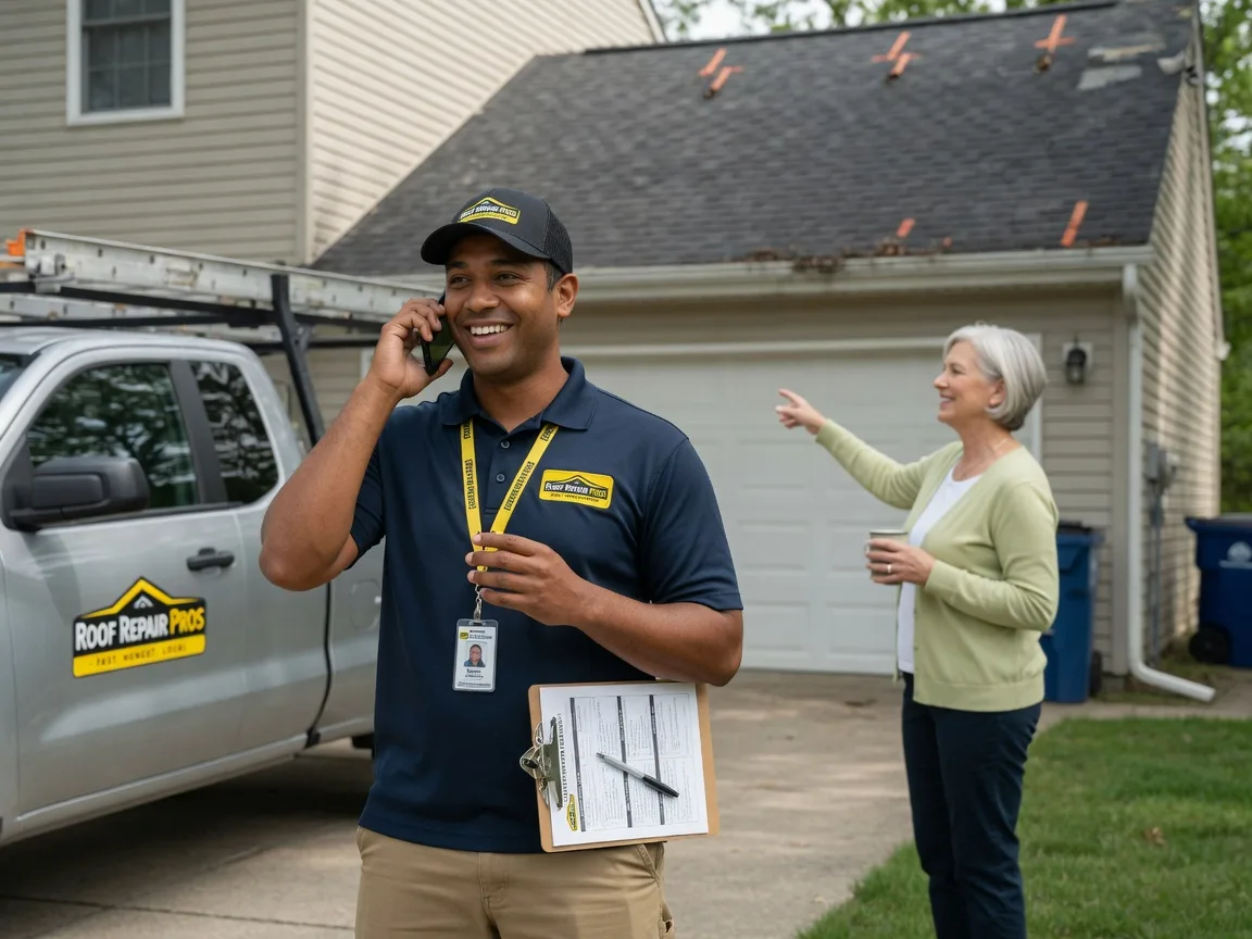 Roof Repair East Randolph, VT FAQs